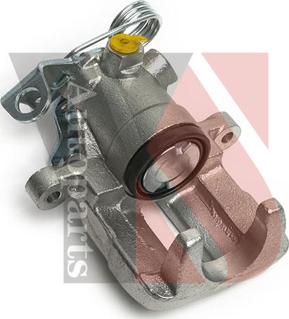 Ysparts YS-BC0904 - Brake Caliper onlydrive.pro