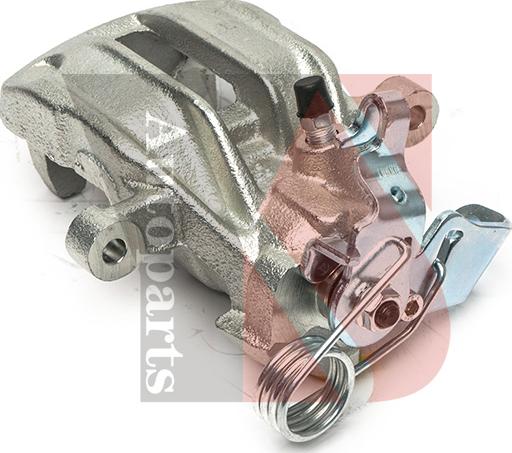 Ysparts YS-BC0903 - Brake Caliper onlydrive.pro