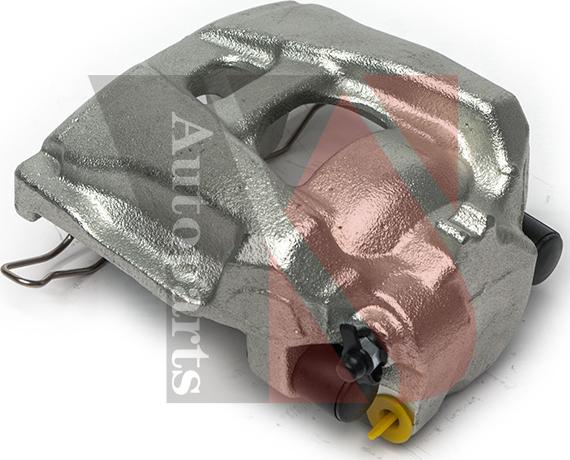 Ysparts YS-BC0902 - Brake Caliper onlydrive.pro