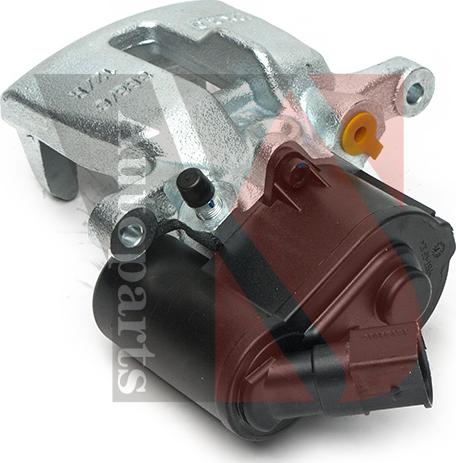 Ysparts YS-BC0910 - Brake Caliper onlydrive.pro