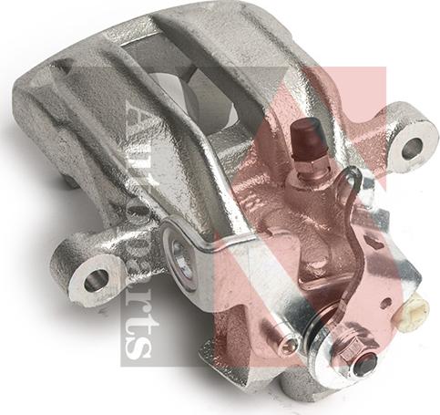 Ysparts YS-BC0989 - Brake Caliper onlydrive.pro