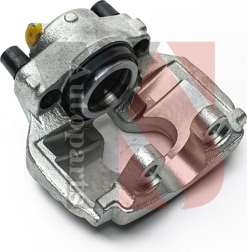 Ysparts YS-BC0985 - Brake Caliper onlydrive.pro