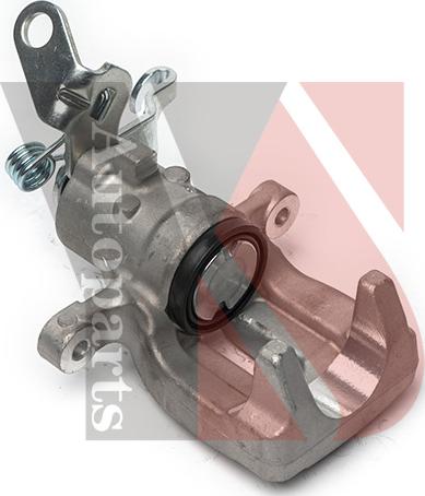 Ysparts YS-BC0980 - Brake Caliper onlydrive.pro