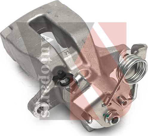 Ysparts YS-BC0988 - Brake Caliper onlydrive.pro