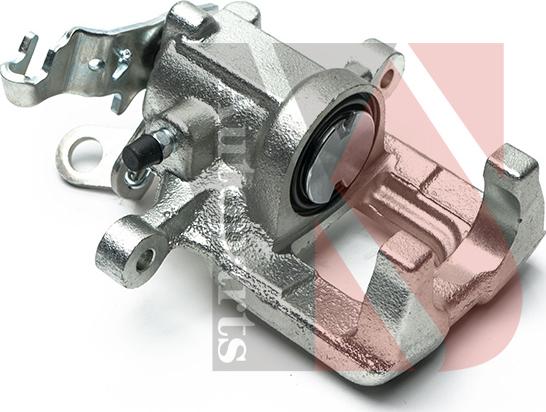 Ysparts YS-BC0983 - Brake Caliper onlydrive.pro