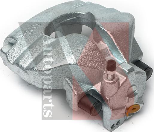 Ysparts YS-BC0935 - Brake Caliper onlydrive.pro