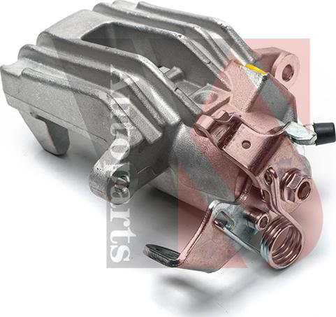 Ysparts YS-BC0931 - Brake Caliper onlydrive.pro