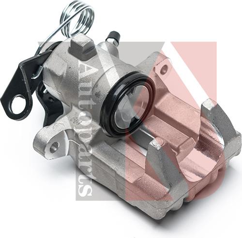 Ysparts YS-BC0933 - Brake Caliper onlydrive.pro