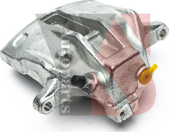 Ysparts YS-BC0920 - Brake Caliper onlydrive.pro