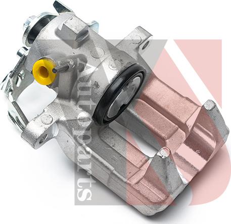 Ysparts YS-BC0921 - Brake Caliper onlydrive.pro