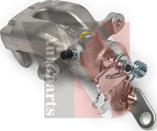 Ysparts YS-BC0979 - Brake Caliper onlydrive.pro