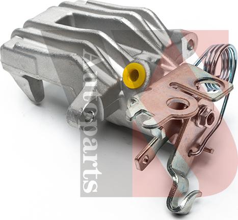 Ysparts YS-BC0974 - Brake Caliper onlydrive.pro