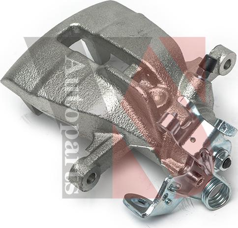 Ysparts YS-BC0971 - Brake Caliper onlydrive.pro