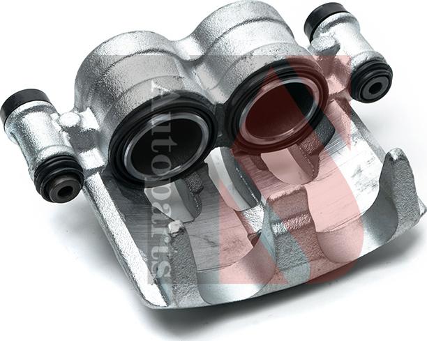 Ysparts YS-BC0464 - Brake Caliper onlydrive.pro