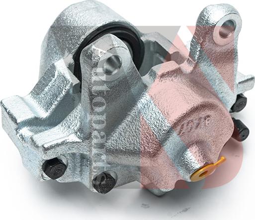 Ysparts YS-BC0468 - Brake Caliper onlydrive.pro