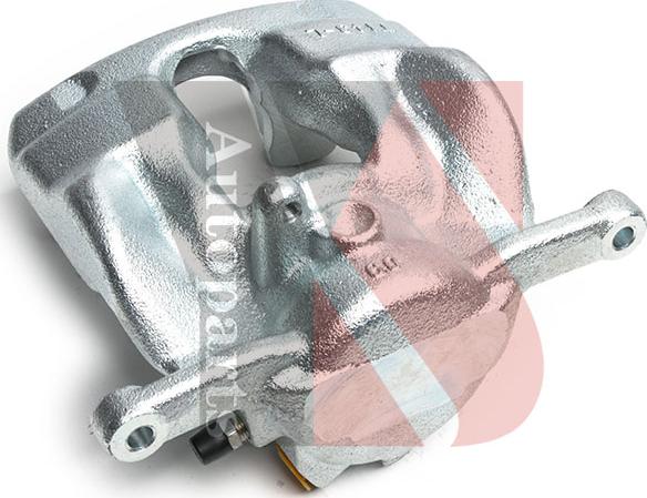 Ysparts YS-BC0485 - Brake Caliper onlydrive.pro