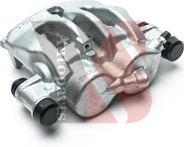 Ysparts YS-BC0481 - Brake Caliper onlydrive.pro