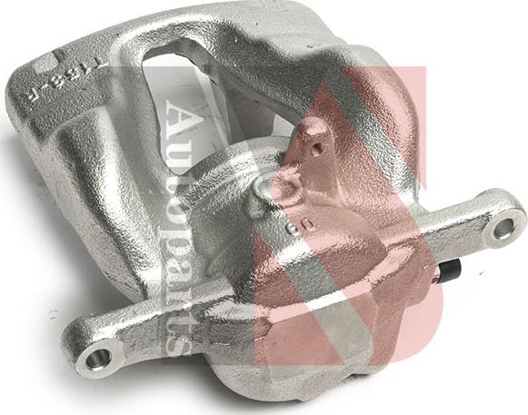 Ysparts YS-BC0488 - Brake Caliper onlydrive.pro