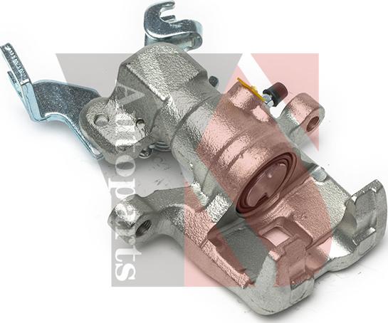 Ysparts YS-BC0428 - Brake Caliper onlydrive.pro