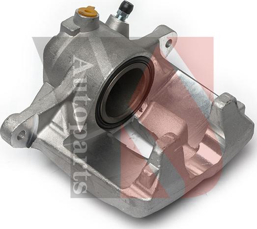 Ysparts YS-BC0479 - Brake Caliper onlydrive.pro