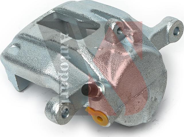 Ysparts YS-BC0470 - Brake Caliper onlydrive.pro