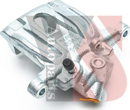 Ysparts YS-BC0478 - Brake Caliper onlydrive.pro