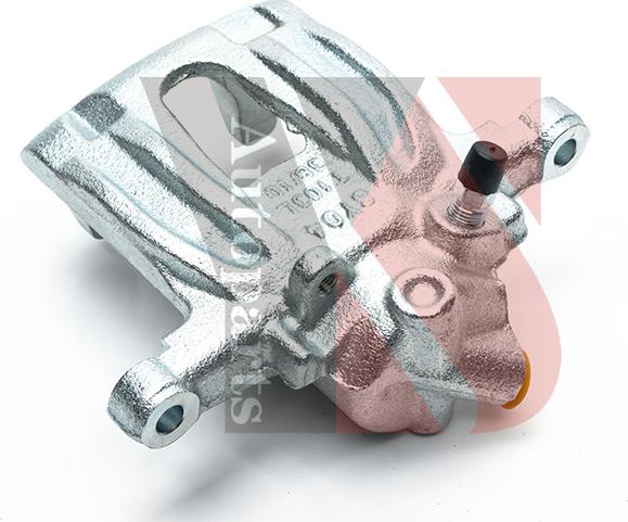 Ysparts YS-BC0477 - Brake Caliper onlydrive.pro