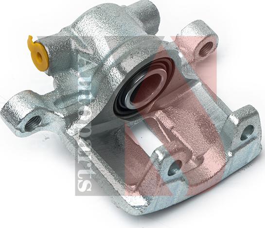 Ysparts YS-BC0544 - Brake Caliper onlydrive.pro