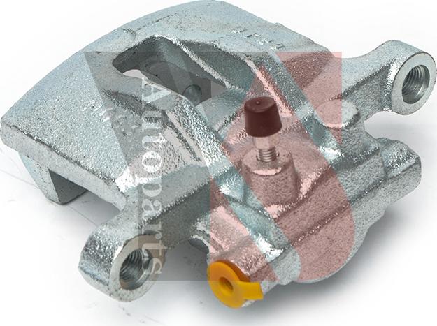 Ysparts YS-BC0544 - Brake Caliper onlydrive.pro