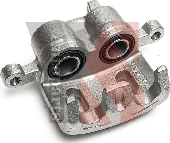 Ysparts YS-BC0547 - Brake Caliper onlydrive.pro