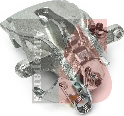 Ysparts YS-BC0569 - Brake Caliper onlydrive.pro