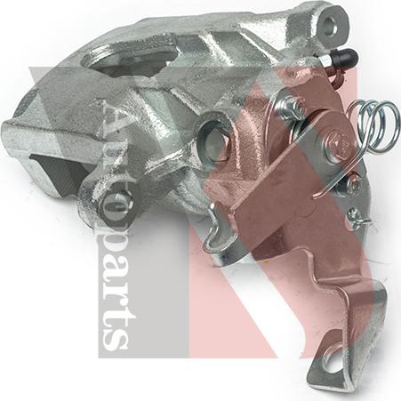 Ysparts YS-BC0564 - Brake Caliper onlydrive.pro