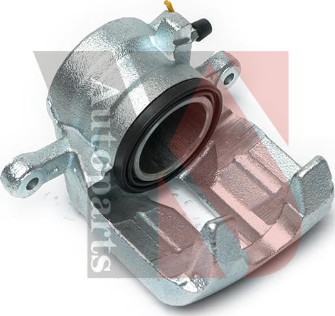 Ysparts YS-BC0501 - Brake Caliper onlydrive.pro