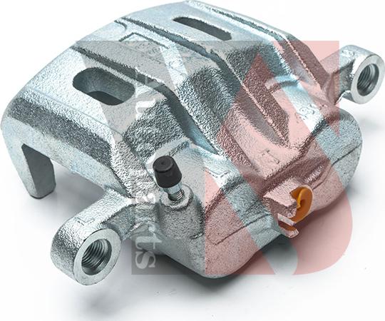 Ysparts YS-BC0529 - Brake Caliper onlydrive.pro