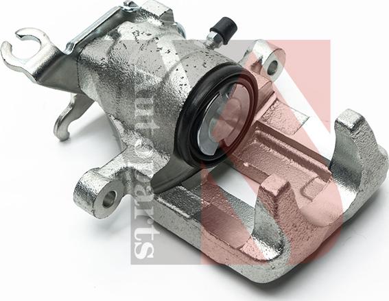 Ysparts YS-BC0527 - Brake Caliper onlydrive.pro