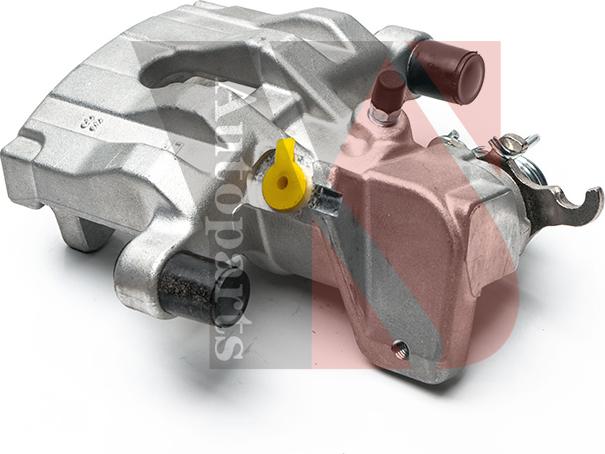 Ysparts YS-BC0579 - Brake Caliper onlydrive.pro