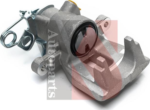 Ysparts YS-BC0699 - Brake Caliper onlydrive.pro