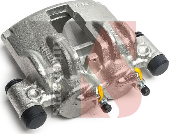 Ysparts YS-BC0694 - Brake Caliper onlydrive.pro