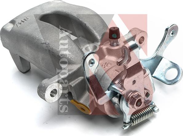 Ysparts YS-BC0691 - Brake Caliper onlydrive.pro