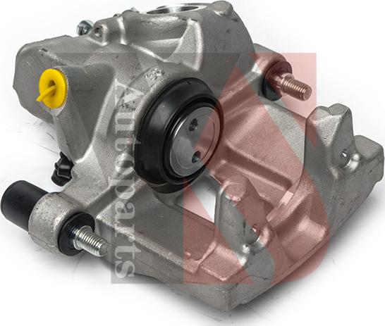 Ysparts YS-BC0698 - Brake Caliper onlydrive.pro