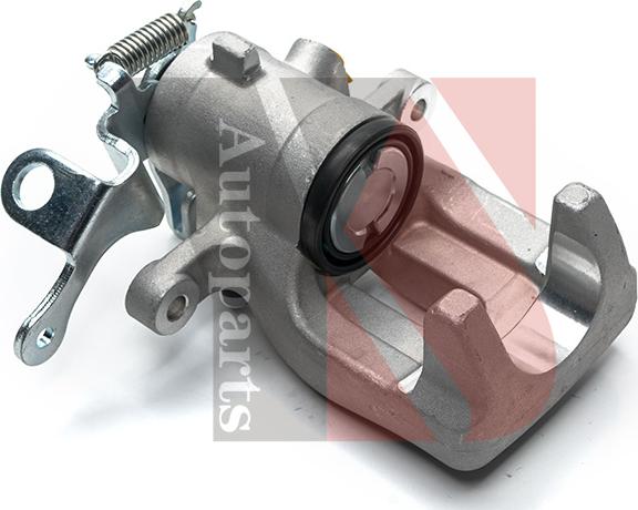 Ysparts YS-BC0692 - Brake Caliper onlydrive.pro