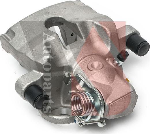 Ysparts YS-BC0697 - Brake Caliper onlydrive.pro