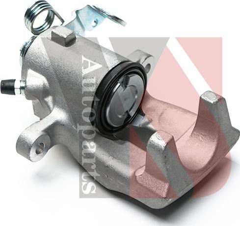 Ysparts YS-BC0644 - Brake Caliper onlydrive.pro