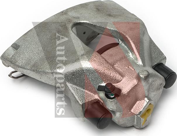 Ysparts YS-BC0645 - Brake Caliper onlydrive.pro