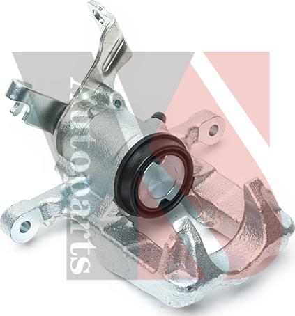 Ysparts YS-BC0641 - Brake Caliper onlydrive.pro