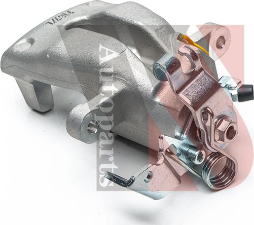 Ysparts YS-BC0643 - Brake Caliper onlydrive.pro