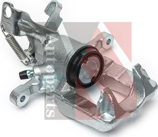 Ysparts YS-BC0642 - Brake Caliper onlydrive.pro