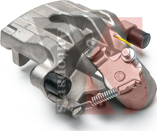 Ysparts YS-BC0654 - Brake Caliper onlydrive.pro