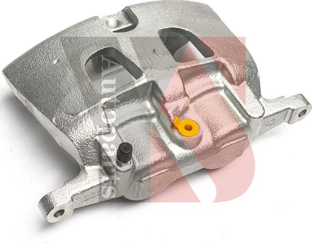 Ysparts YS-BC0655 - Brake Caliper onlydrive.pro