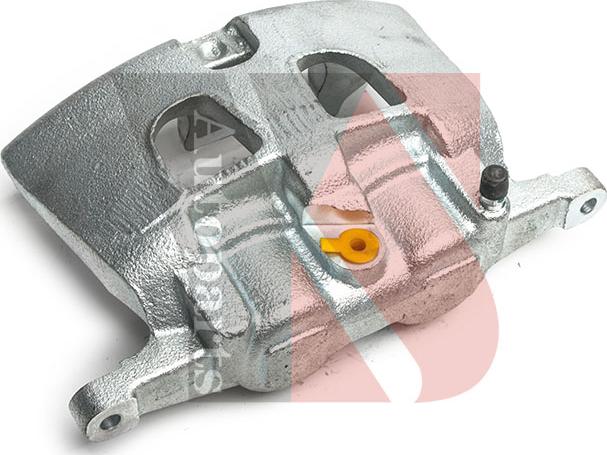 Ysparts YS-BC0656 - Brake Caliper onlydrive.pro